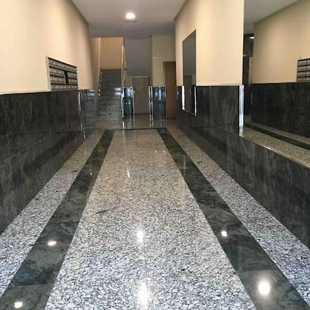 דירות Seixo Piso Playa Aguete מראה חיצוני תמונה